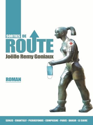 cover image of Sorties de route